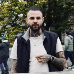 Țugui Dragoș